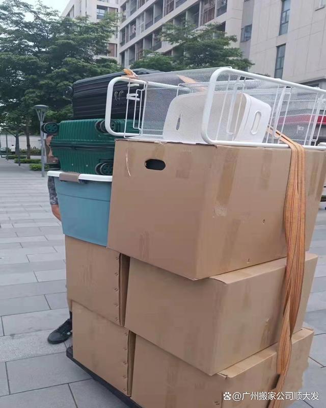 大连搬家电话怎么找才靠谱？一份基于行业数据的实用指南